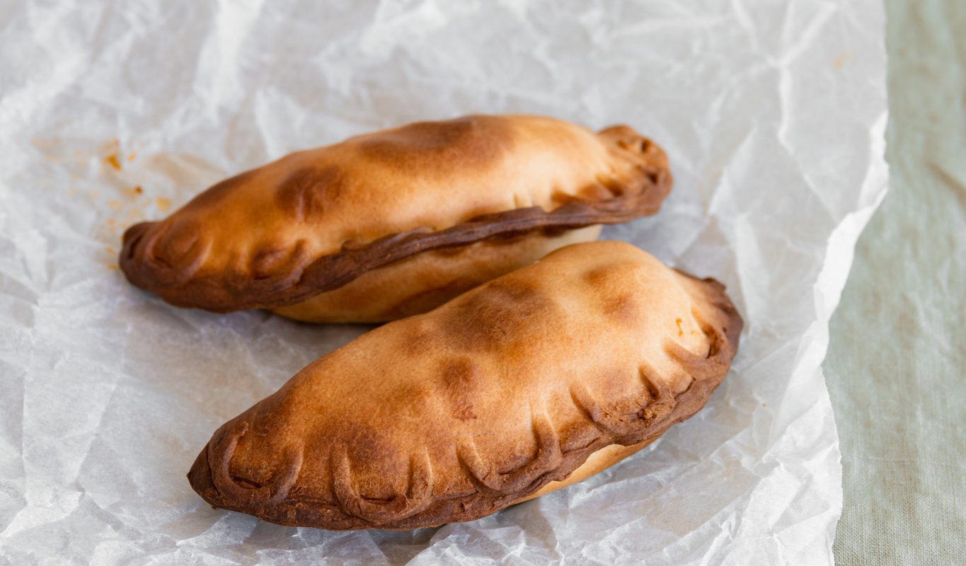 empanadas kip