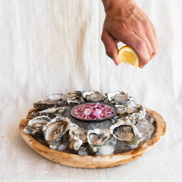 oesters