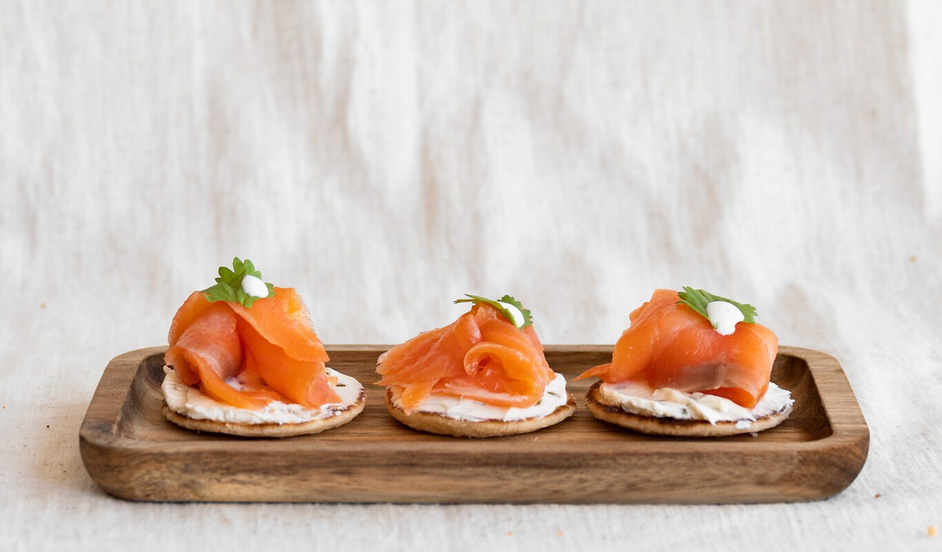 Receptie Catering