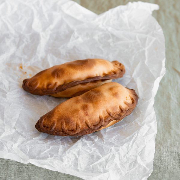 empanadas