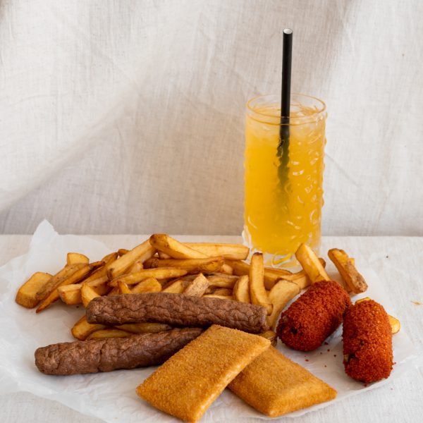 FRIET-SNACKS-FRIKANDEL 