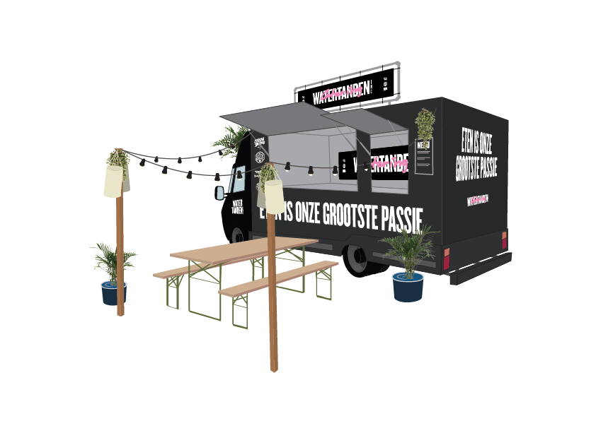 Foodtrucks