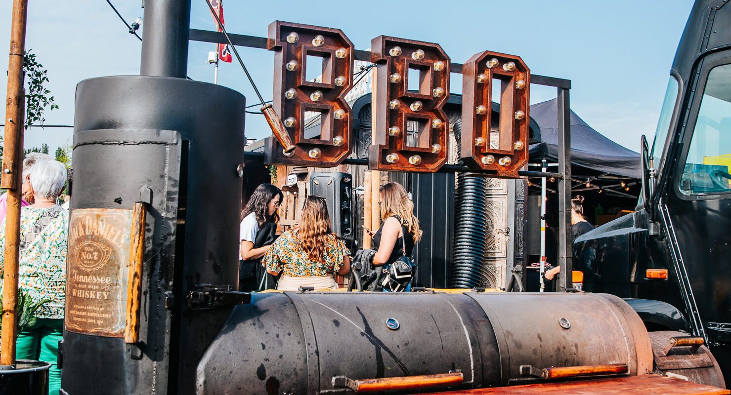 WE LOVE GOED & EERLIJK ETEN